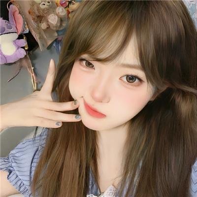 公园里的石头