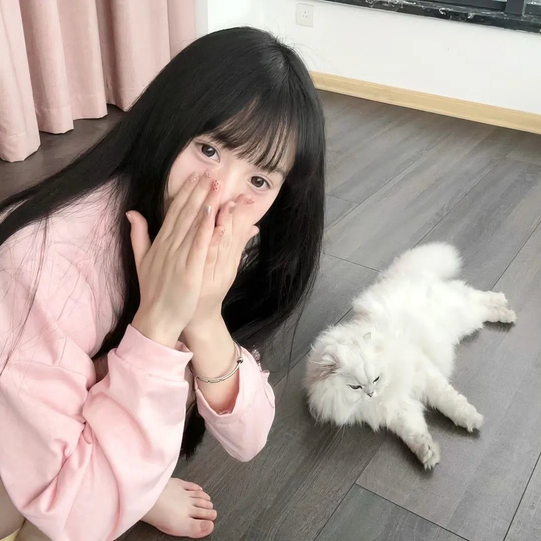出走的少女