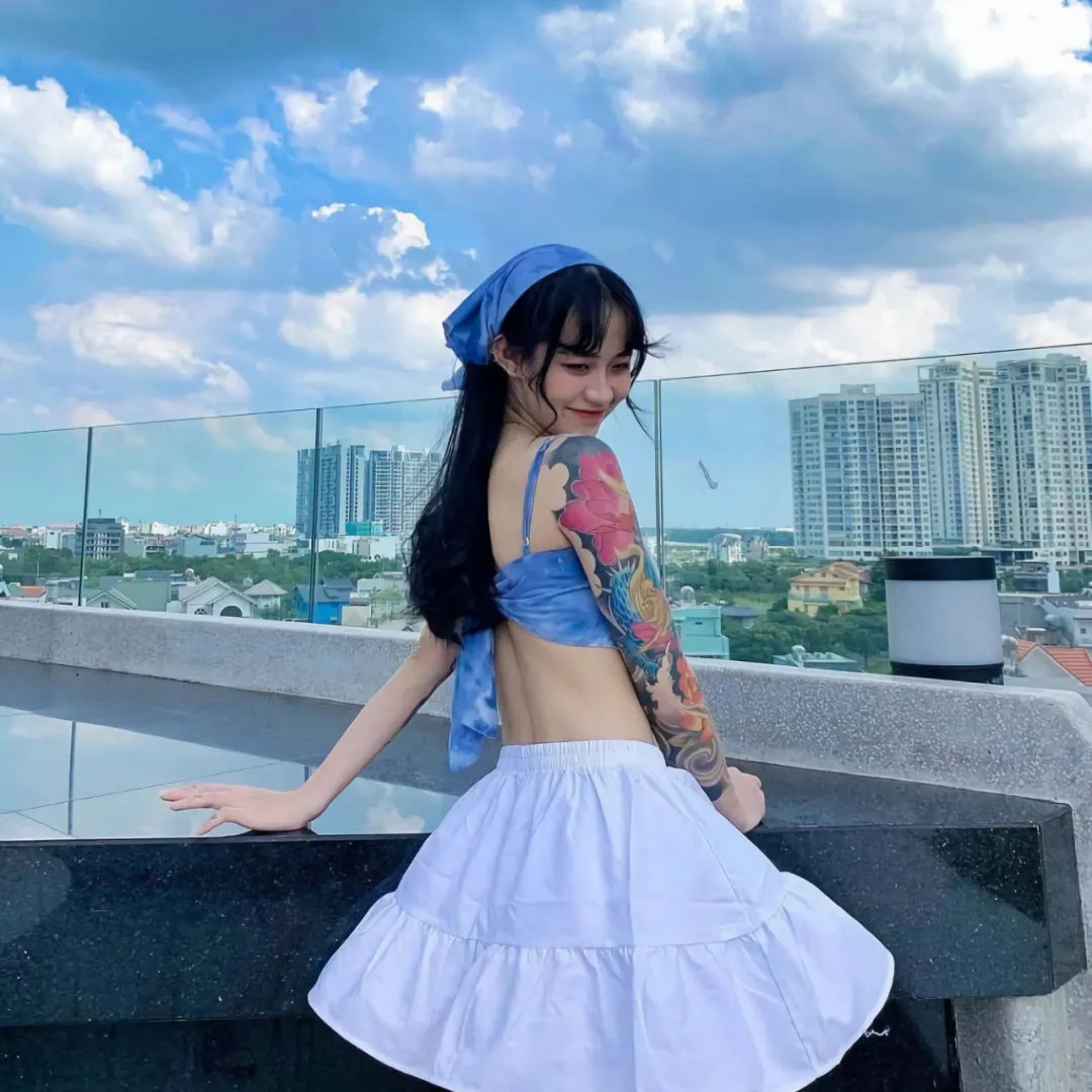 狂情杀机